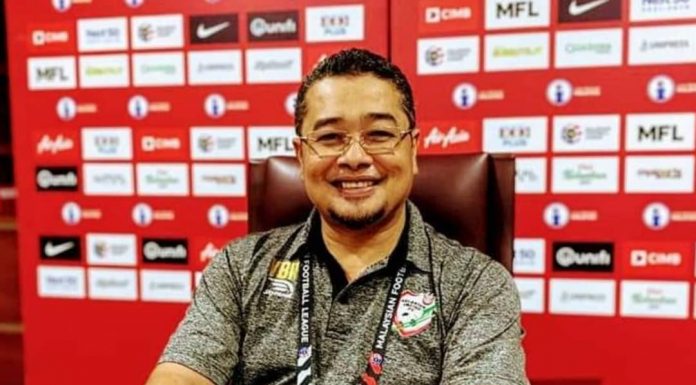 KDN FC lengkapkan senarai pemain import