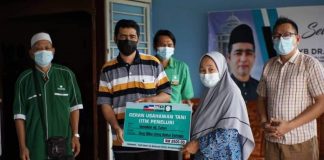 Perkasa kembali industri koko di Sabah