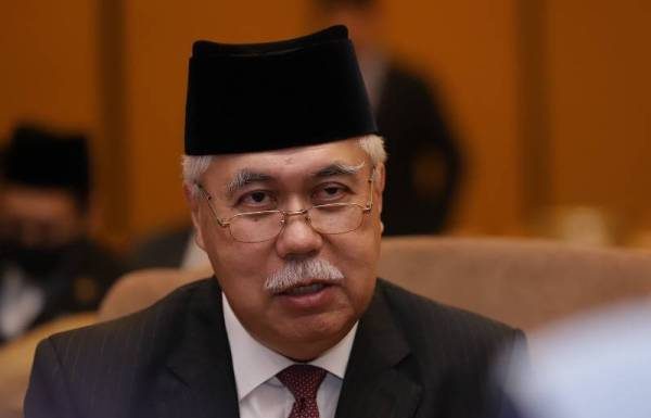 Masjid mukim di Gua Musang dibenar solat Jumaat
