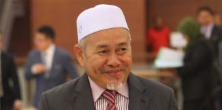 Lulus belanjawan bukti Kerajaan PN bersifat terbuka