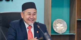 KASA pertimbang guna talian 999