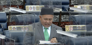 KASA akan rencana Dana SDG
