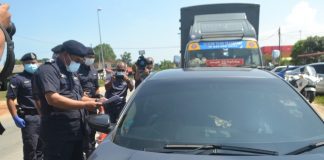 Polis siasat kesahihan pameran artifak