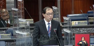 KPM beri perhatian lengkapi fasiliti sekolah