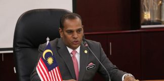 Perkeso gantung bayaran tuntutan palsu majikan