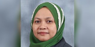 Bantuan khas Suri Cakna