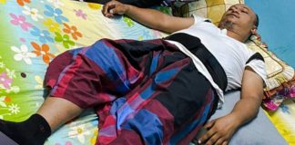 ‘Saya doakan Wan Nordin cepat sembuh’- Ahmad Amzad