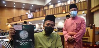 Tabung pinjaman perumahan RM50 juta
