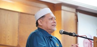 Jangan biar rakyat sukar angkara ahli parlimen