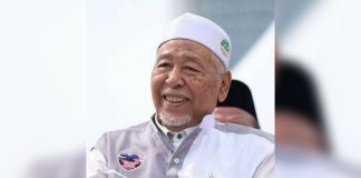 Sokong Belanjawan 2021 tanpa kira parti