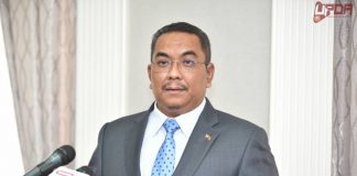 Era Kerajaan PH tiada peruntukan bina kuil