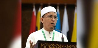 DPPM rayu semua MP sokong Belanjawan 2021