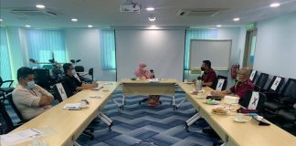 JAM anjur kempen derma darah peringkat kebangsaan