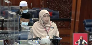 Talian Kasih terima 159,703 panggilan sejak Januari