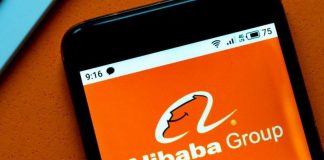 Alibaba Group mencipta jualan tertinggi RM303.8 bilion
