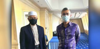 Cubaan tolak bajet rakyat tidak berjaya