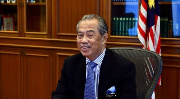 Lindungi nyawa, jamin kelangsungan hidup rakyat