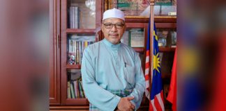Insentif khas penjawat awam Kelantan RM600