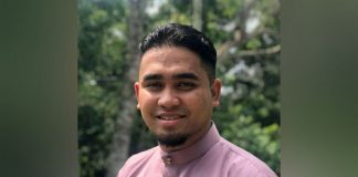 Tidak tolak moratorium, laksana bersasar