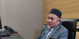 Isu Adun Ketari : Mana suara DAP?