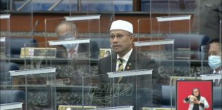 KASA perkenal program Rumah Ibadat Hijau