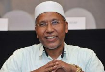 Kerajaan usaha selesaikan isu jawatan kontrak