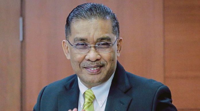 PAS komited agenda perpaduan ummah