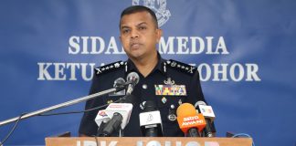 Ugut: Waspada individu menyamar ‘Datuk Seri’, ‘Tan Sri’