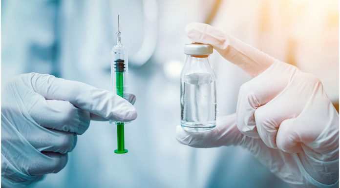 Spanish study finds mixing Pfizer, AstraZeneca jabs effective