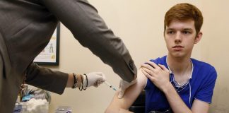 Covid-19 vaccination for children begins tomorrow