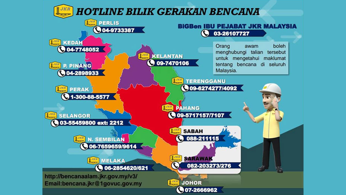 Number of flood victims on the decline - Vimarsana News