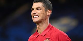 Ronaldo denies mega-money Al Nassr deal is signed and sealed