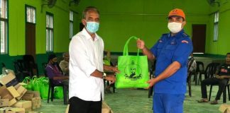 Adun bantu penduduk di kawasan PKPD