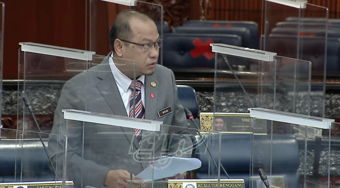 Kajian vaksin Covid-19 tempatan masih peringkat awal