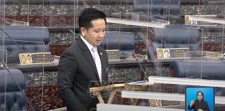 Sektor perkhidmatan sumbang pertumbuhan ekonomi terbesar