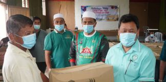 Hampir RM1 juta program pertanian bandar di Kelantan