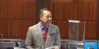 Enam negeri rekod rizab air terawat bawah 15%