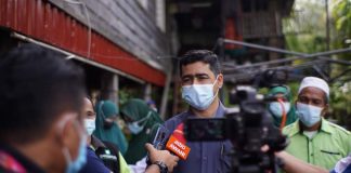 Kerajaan perlu bantu NGO