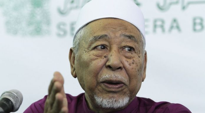 PAS tetap usaha satukan Umno-Bersatu