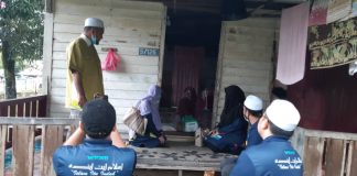 YADIM semarak dakwah di seluruh pelusuk Pahang