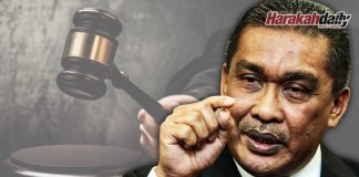 Pemberi maklumat ke pihak berkuasa dilindungi