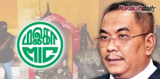 Isu undang-undang, jangan jadikan sentimen kaum