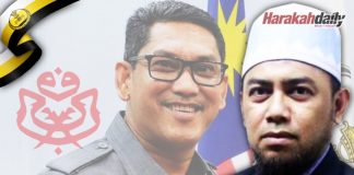 Usul undi percaya: Umno buktikan pertahan MB