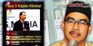 Kenapa vaksin dari China diuji di negara luar?