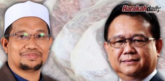 Sedang siasat kes kartel daging import haram