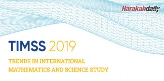 TIMSS 2019: Peroleh skor tertinggi matematik, sains