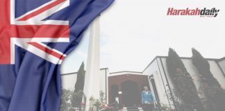 Agensi kerajaan tidak gagal – Suruhanjaya Christchurch