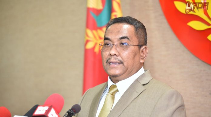 Jangan biar Kedah berpatah balik PKP 1.0