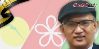 Selesai kemelut Perak: Pujian kepada BERSATU, PAS, Umno