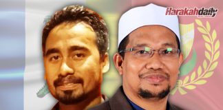 Campur tangan P.Pinang hanya dedah pekung sendiri